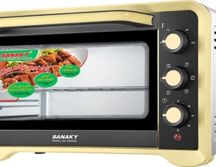 Lò nướng Sanaky VH-359N2D 35 lít