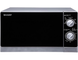 Lò vi sóng Sharp R-203VN-M 20 lít