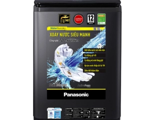 Máy giặt Panasonic Inverter 10.5 Kg NA-FD10AR1BV