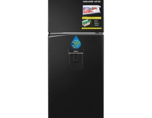 Tủ lạnh Panasonic Inverter 366 lít NR-BL381WKVN