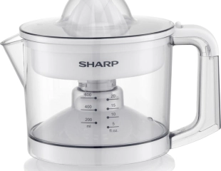 Máy vắt cam Sharp EJ-J256-WH 25W