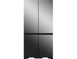 Tủ lạnh Hitachi Inverter 569 lít Multi Door R-WB640VGV0X MIR