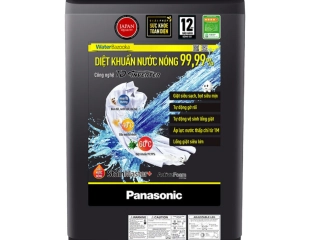 Máy giặt Panasonic Inverter 9.5 Kg NA-FD95V1BRV