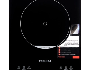 Bếp điện từ Toshiba IC-20S3PV