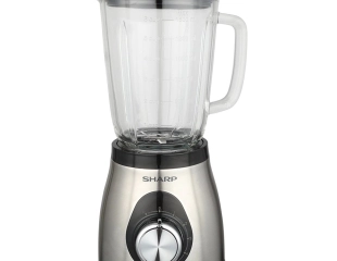 Máy xay sinh tố đa năng Sharp EM-S155GV-ST