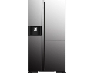 Tủ lạnh Hitachi Inverter 569 lít R-MY800GVGV0(MIR)