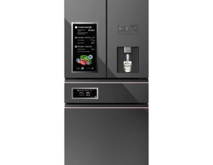 Tủ lạnh Panasonic 540 lít NR-YW590YMMV