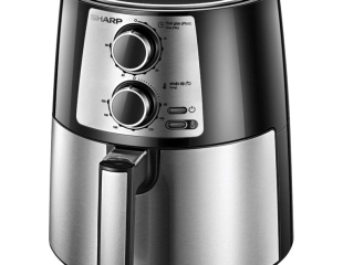 Nồi chiên không dầu Sharp KF-AF42MV-ST 4.2 lít