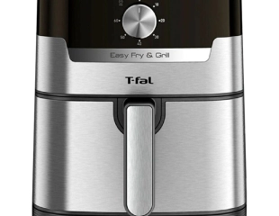 Nồi chiên không dầu Tefal 4.2 lít EY501D15
