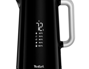 Bình đun siêu tốc Tefal Smart & Light KO850810 - 1800W, 1.7L
