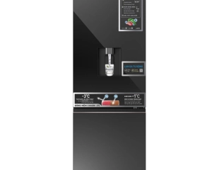 Tủ lạnh Panasonic Inverter 325 lít NR-BV361WGKV