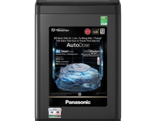 Máy Giặt Panasonic Inverter 11.5 Kg NA-FD115W3BV