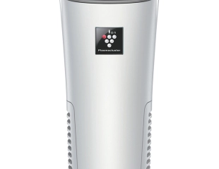 Máy lọc không khí ô tô Sharp IG-NX2E-W