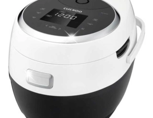 Nồi cơm điện tử Cuckoo 1.8 lít CR-1010F