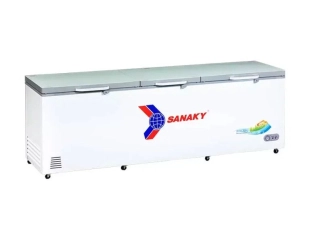 TỦ ĐÔNG SANAKY VH-1399HYK 1143,5 lít