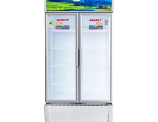 Tủ Mát Sanaky 1100 lít VH-1209HP3