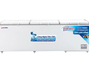Tủ đông Alaska HB-1500CI