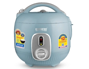 Nồi cơm điện KORICHI KRC-1512 1.2 lít