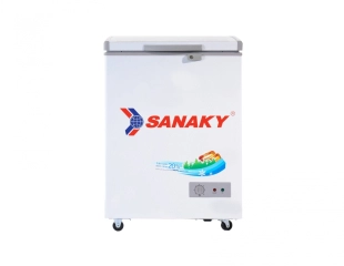Tủ Đông Sanaky Sanaky VH-1599HY 100 lít