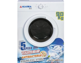 Máy sấy quần áo Alaska MS-95 9Kg