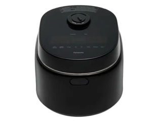 Nồi cơm điện tử Panasonic 1.8 lít SR-DM184KRA