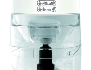 Máy xay thịt mini Tefal MB450B38 500W 0.5 lít