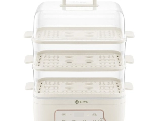 Nồi hấp đa năng E-Pro VEP-HPS-DZ8(PP3)