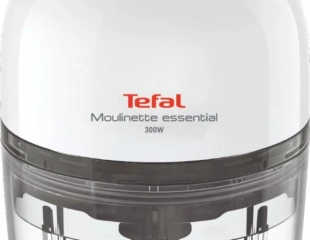 Máy xay thịt Tefal 3 trong 1 MB520138