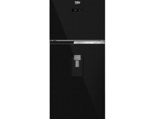 Tủ lạnh Beko Inverter 371 lít RDNT371E50VZDHFSU