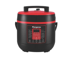 Nồi áp suất điện Kangaroo KG6P2 6 lít