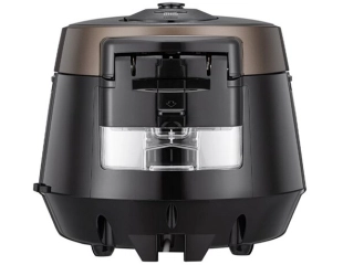 Nồi cơm điện tử áp suất Cuckoo 1.8 lít CRP-PK1000S