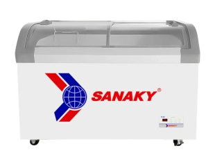 TỦ ĐÔNG SANAKY VH-382KB 280 lít