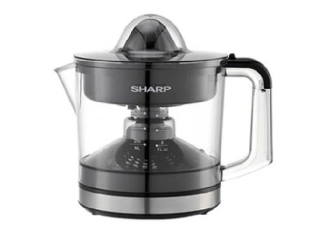 Máy vắt cam Sharp 40W EJ-J407-BK