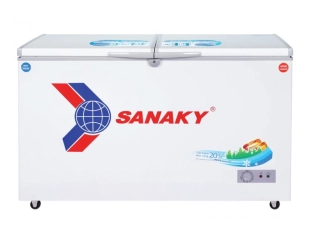 Tủ Đông Sanaky 280 lít VH-4099W1