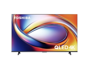 Smart Tivi QLED Toshiba AI 4K 65 inch 65M450RP