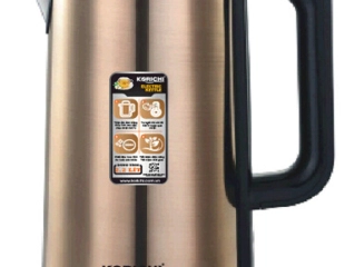 Ấm siêu tốc KORICHI 2,2L KRC-5122