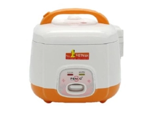  Nồi cơm điện PENGO PG-512DC 1.2 lít