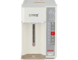 Bình thủy điện KORICHI KRC-5256 5 lít