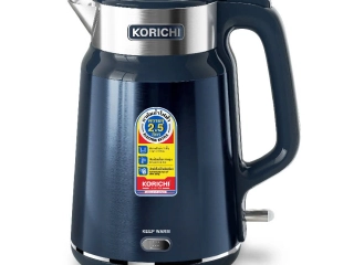 Ấm Siêu Tốc 2,5 lít KORICHI KRC-5325
