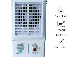 Quạt hơi nước Sanaky VH-5500AR