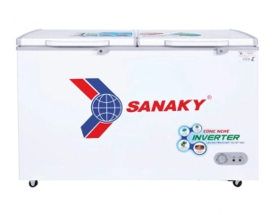 Tủ Đông Sanaky 410 lít VH-5699HY3