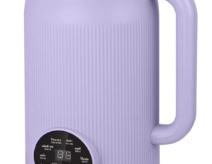 MÁY LÀM SỮA HẠT KORICHI KRC-6344G