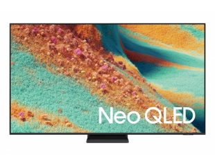Smart Tivi Neo QLED Samsung AI 4K 85 inch QA85QN85F
