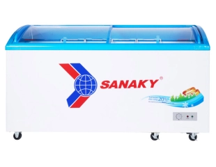 Tủ đông Sanaky VH-6899K 437 lít