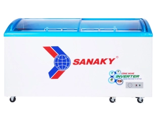 Tủ đông 450 lít Sanaky VH-6899K3