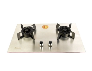 Bếp Gas Âm Cao Cấp Hiệu AirPort – APB 889 CR