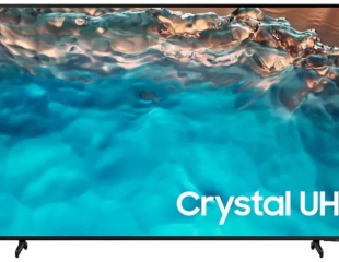 Smart Tivi Samsung 4K Crystal UHD 43 inch UA43BU8000