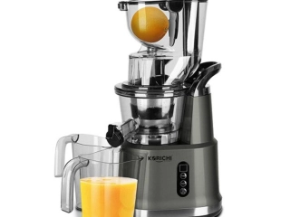 Máy ép chậm KORICHI KRC-8699