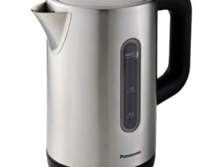 Bình đun siêu tốc Panasonic 1.7 lít NC-K301SRA