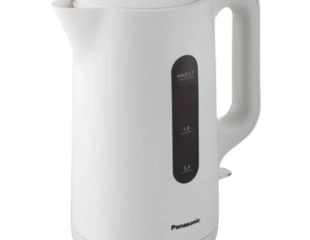 Bình đun siêu tốc Panasonic 1.7 lít NC-K101WRA